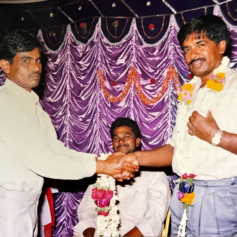 Caption